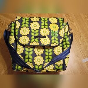 Petunia Pickle Bottom Diaper Bag